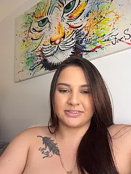 Arya_Brown_ - Show cum 😈😈😈