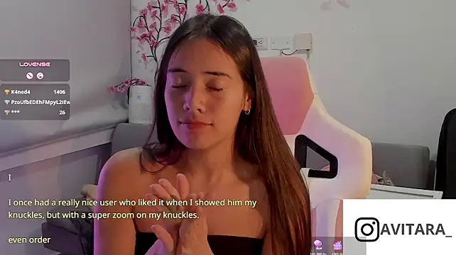 Vanesita_ - full naked