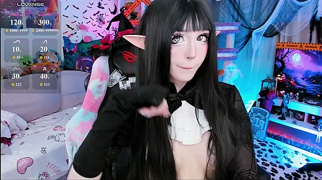 _Sparkland_ - SEXY BLOWJOB
