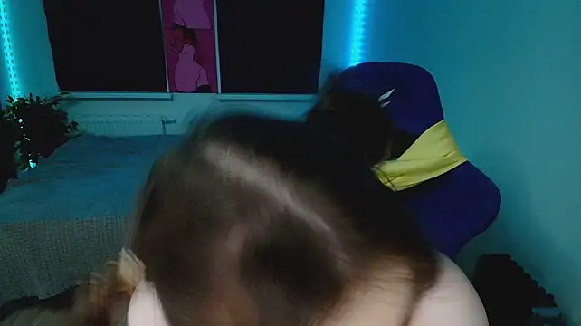CranberryHot - Fuck pussy with a dildo❤️Make me happy❤️