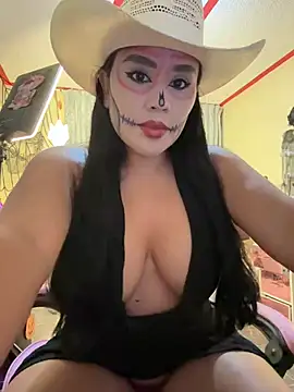 Laure_torres - masturbation