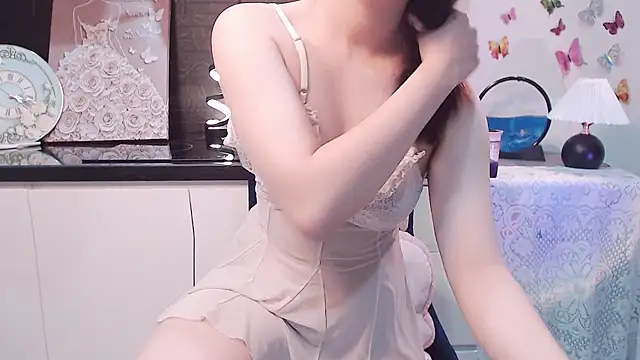 Rinasaki - 自慰喷水。。。~