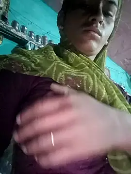 Rukminijaanu89 - Full nude