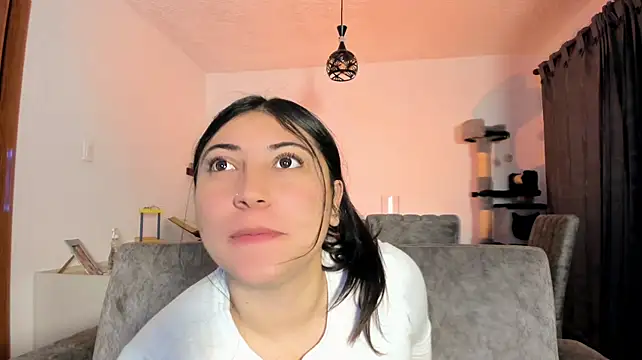 Antonella_blue21 - Spit boobs