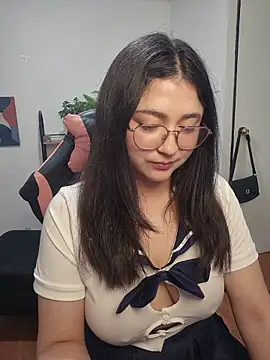 Valentinauwu - Ride dildo