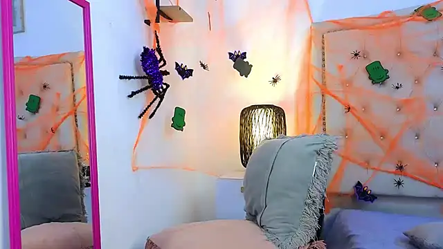 Sofia_Blosom - show anal