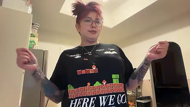 Naya_pumpkin - panty vibrator on, live pic last tip 🤍