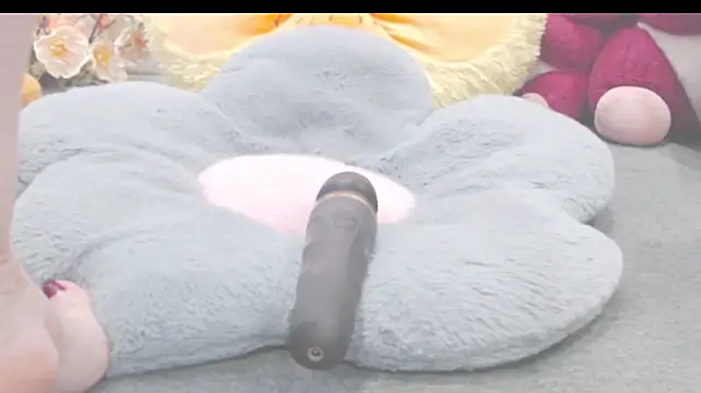Ana_Linh97 - naked squirt contonl toy 5 min