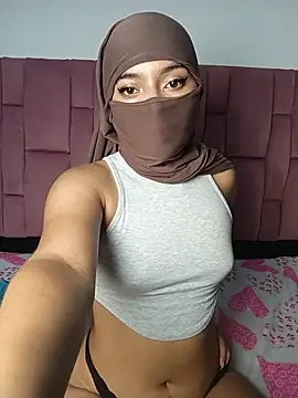 Samira_1 - Double penetration 🔥