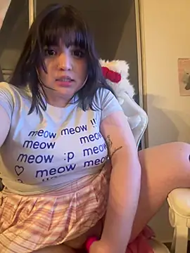 Hanna_bunny1 - blowjob for youuu