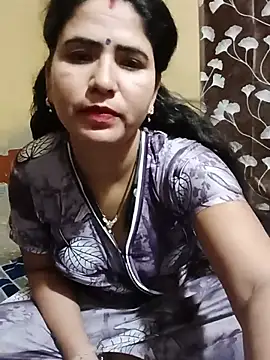 ANUGIRL203 - full open show 💕
