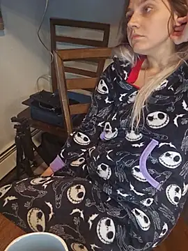 ScarletsWeb - 🔥Naked Entire Show🔥