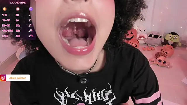 Alice_winter_ - Doggy Style+Play Plug In Ass
