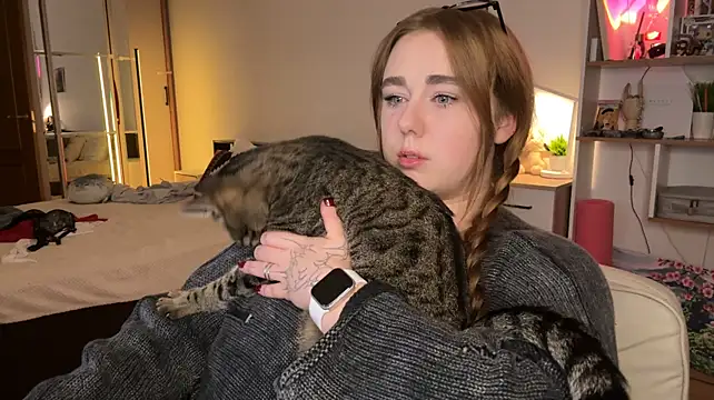 Kimbeam - CUM AND SQUIRT A LOT