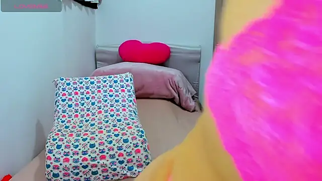 Isbettyche - lush ass