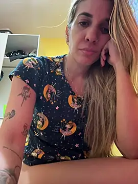 Natlima91 - Fica de 4 pelada