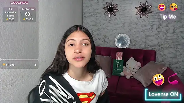Evagirl69 - squirt