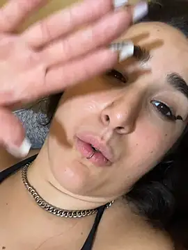 SelenaRamirez - Viaje a RD