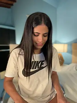 Itsarabella - Spank My Ass Hard x 5
