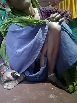Rukminijaanu89 - Full nude