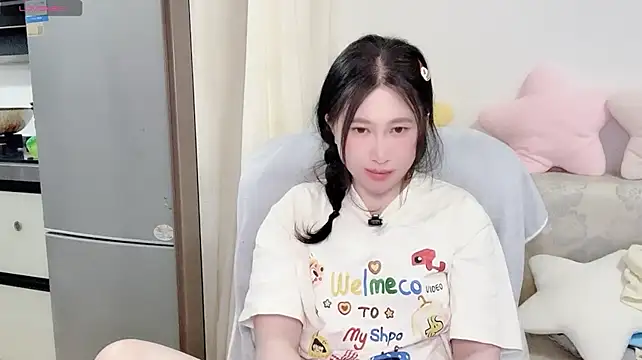 Anna-888- - 首次小粉塞入