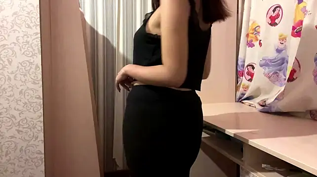 AnnettWinfrey - Body Tour