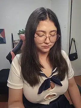 Valentinauwu - Ride dildo