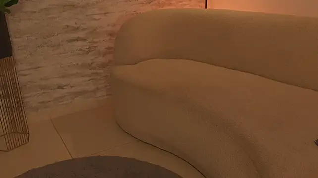 Julie_Belle_ - butt plug