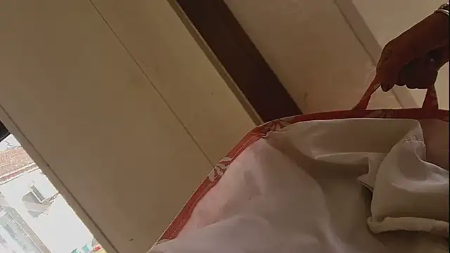 Da-mimi666 - 全裸热舞3分钟