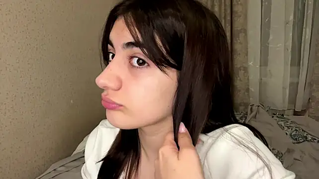Ledi_Asthik - Rub my Cheeks