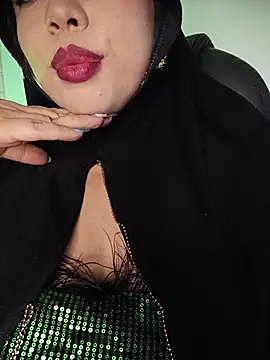 Zahra_Jalid - Finger in my ass👿👿