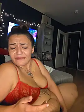 Hausverbot3 - huge squirt show i fist my pussy