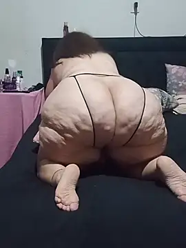 MegaAssMature - Fuck my ass 😈