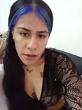 Salome_Cherie - Masturbate while showering 💦