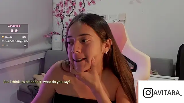 Vanesita_ - full naked