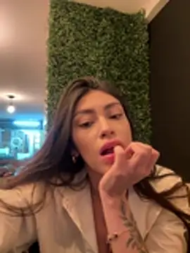 Bonny_Eva - 1 HOT VIDEO TO THE LAST TIP 🔥