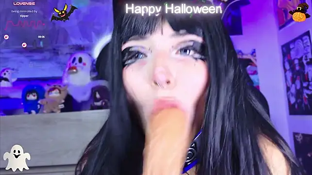 Yuki_01 - 💜Anal show૮ • ﻌ - ა+4min lush