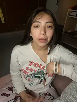 April_ofi - Twerk sin pantalones