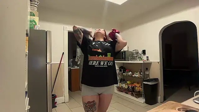 Naya_pumpkin - panty vibrator on, live pic last tip 🤍