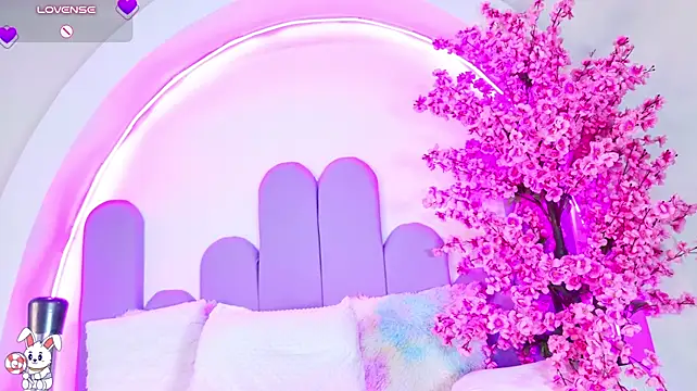BunnySexyy18 - 🌸have sex with the machine for 20 min🤭