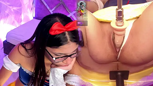 ClairethLove - CTRLx1MIN🙈Hey baby Drill My Tight Pussy