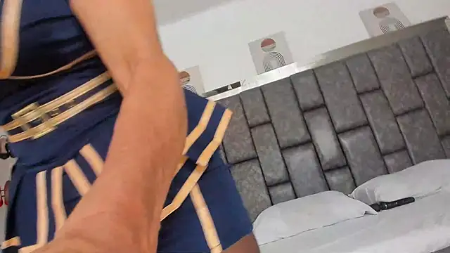 Matureyulyet - CONTROL MY LOVENSE X 5MIN