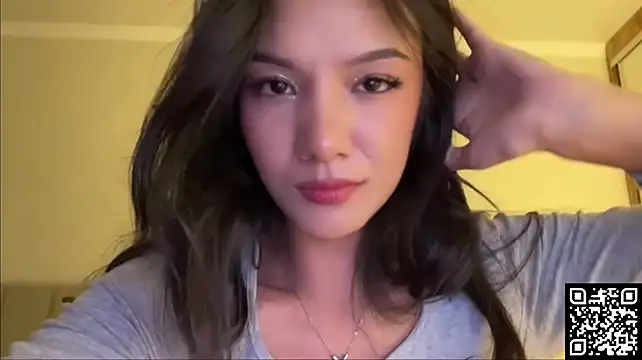 Jiina_kim - cum on a dildo and lick it clean