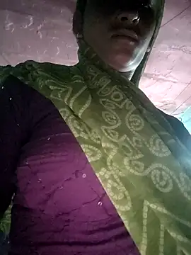 Rukminijaanu89 - Full nude