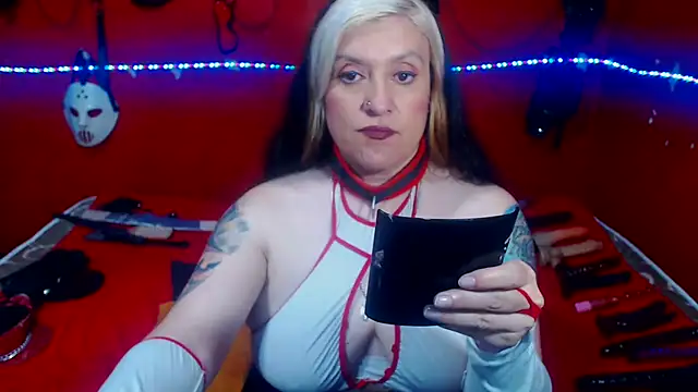 MATURE_Randy - full naked show with anal 11111 tokens