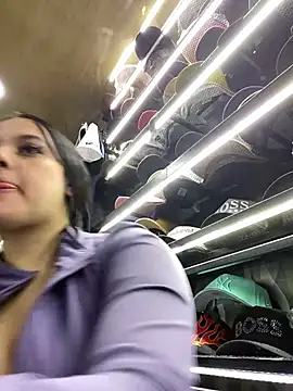 CelesteJones1 - spank ass + flash ass 🍑
