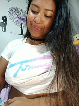 Yoko_Littner - 😈Show squirt 🥵