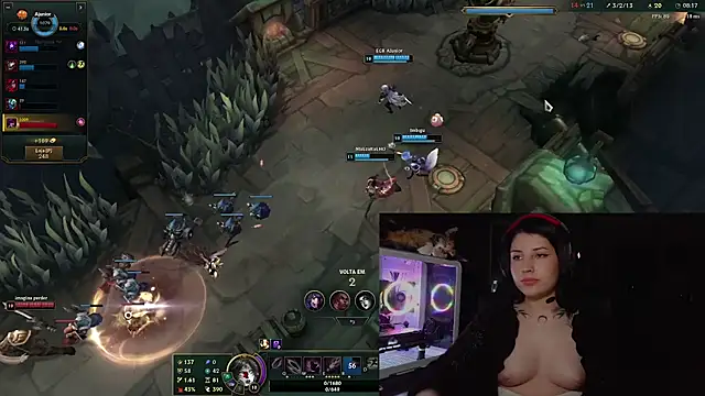 Selinakimura