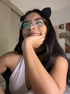 Cat2525 - Fuck my dildo