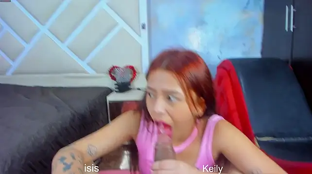 THE_4XPLEASURE - :devil: FUCK PUSSY HARD+ FAST :devil:
